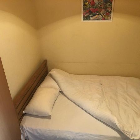 Old Metekhi Apartment Tbilisi Zewnętrze zdjęcie
