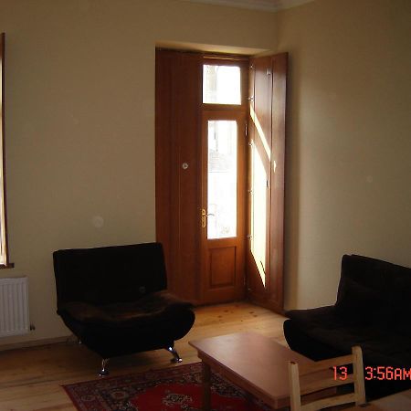 Old Metekhi Apartment Tbilisi Zewnętrze zdjęcie