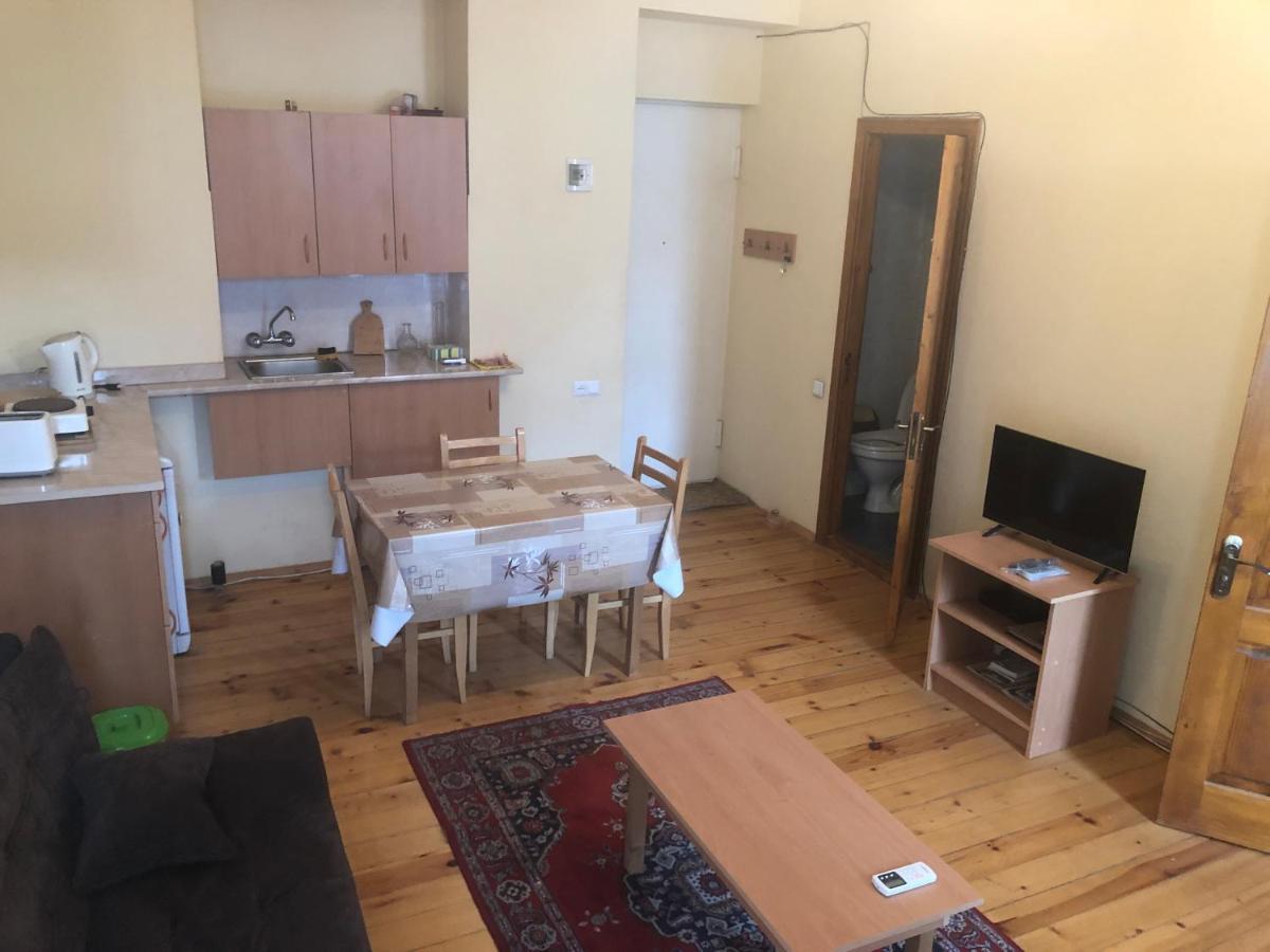 Old Metekhi Apartment Tbilisi Zewnętrze zdjęcie
