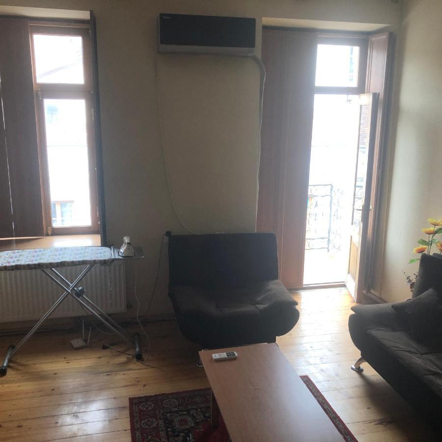 Old Metekhi Apartment Tbilisi Zewnętrze zdjęcie