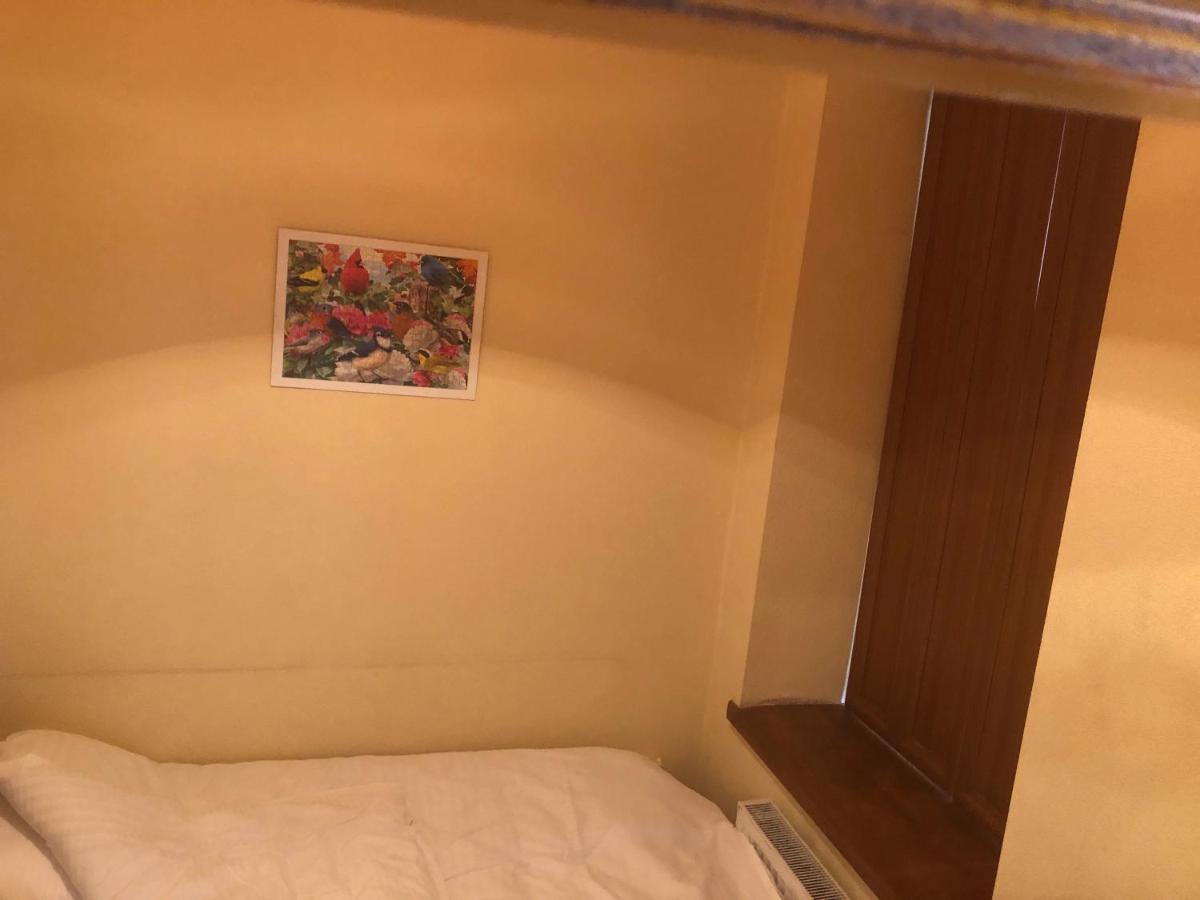 Old Metekhi Apartment Tbilisi Zewnętrze zdjęcie