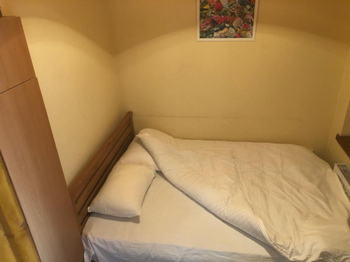 Old Metekhi Apartment Tbilisi Zewnętrze zdjęcie