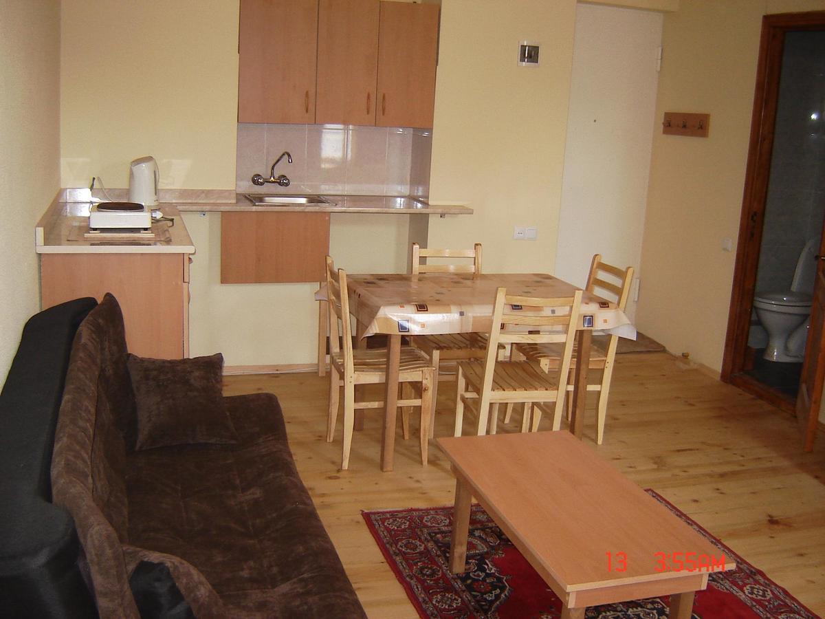 Old Metekhi Apartment Tbilisi Zewnętrze zdjęcie