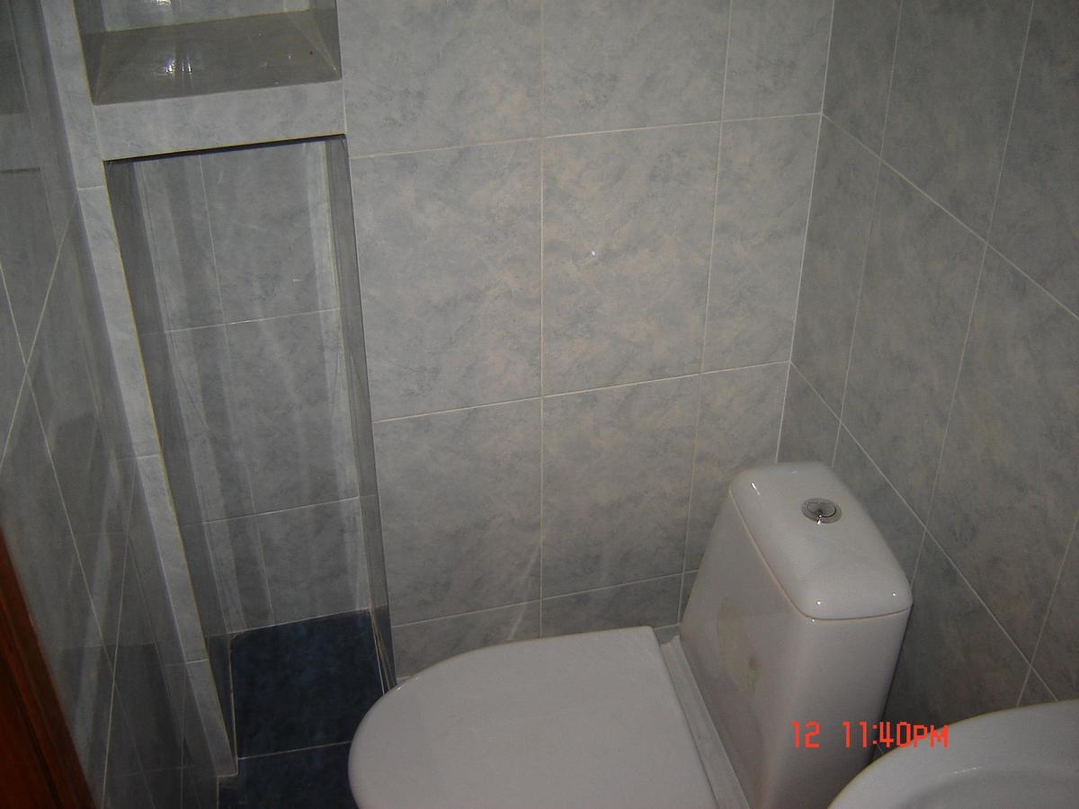 Old Metekhi Apartment Tbilisi Zewnętrze zdjęcie