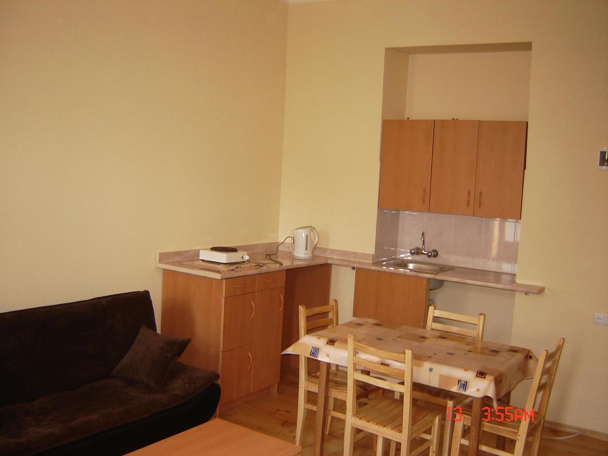 Old Metekhi Apartment Tbilisi Zewnętrze zdjęcie