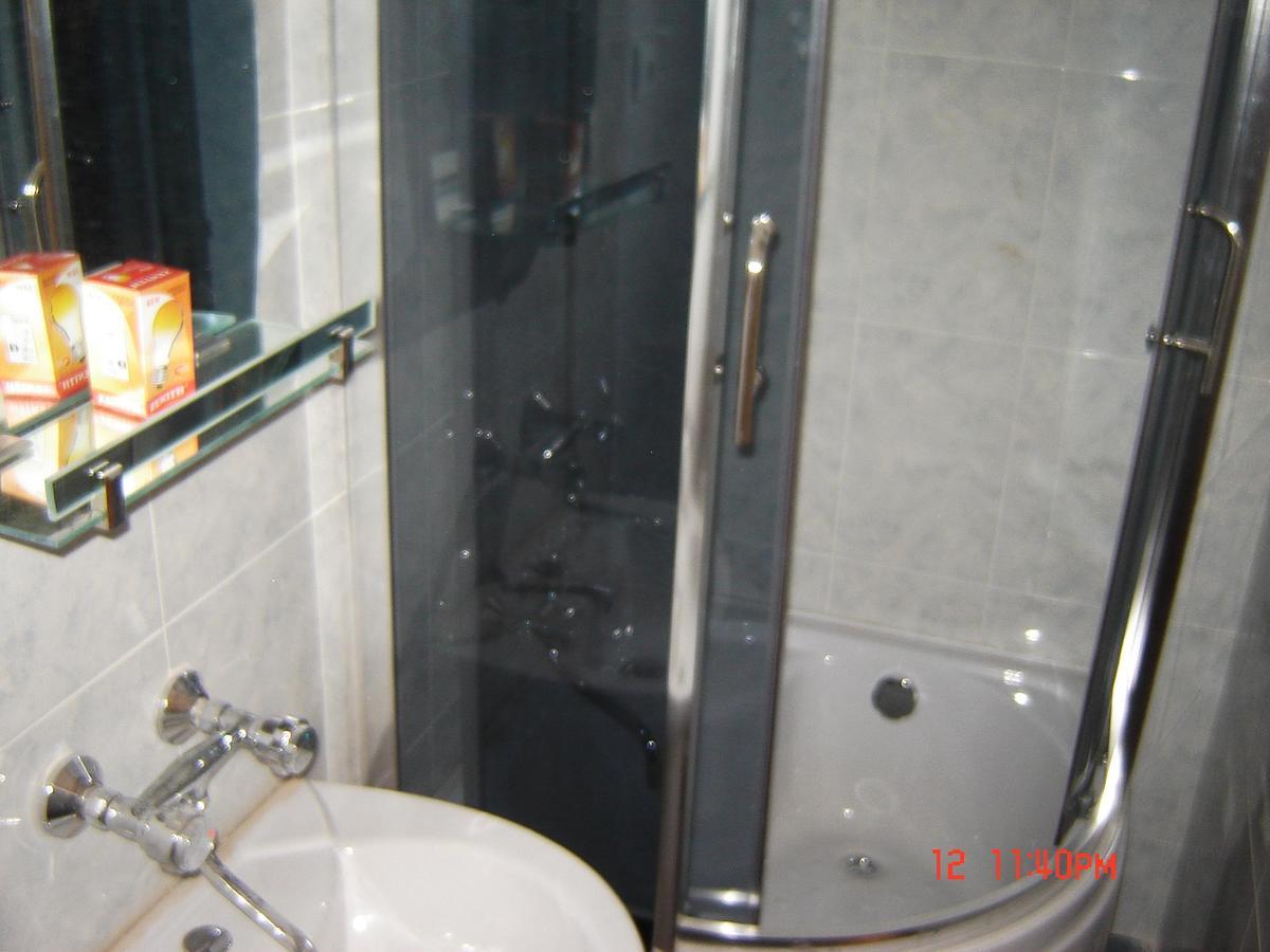 Old Metekhi Apartment Tbilisi Zewnętrze zdjęcie