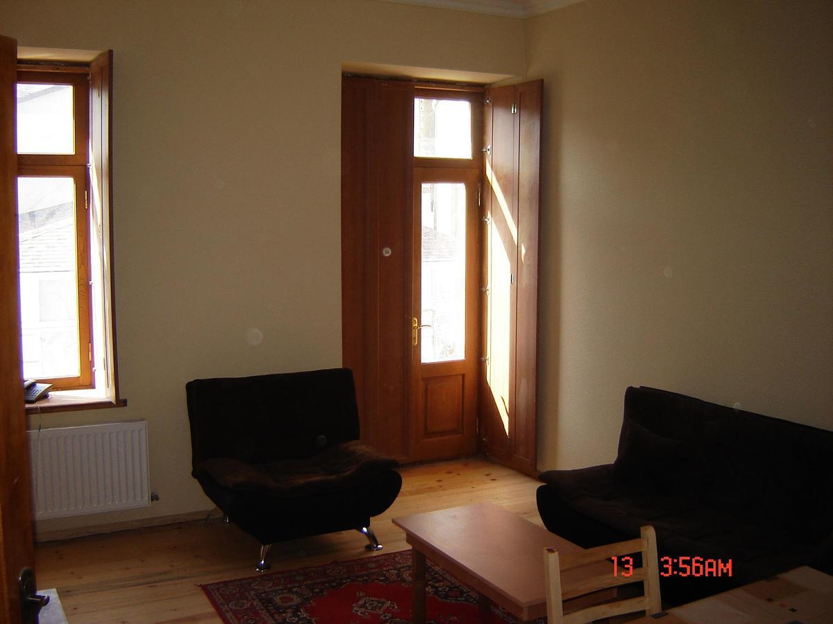 Old Metekhi Apartment Tbilisi Zewnętrze zdjęcie