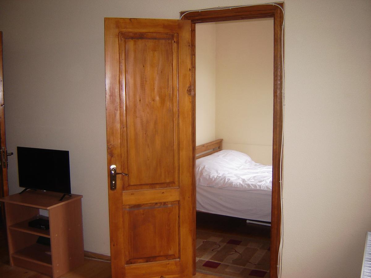 Old Metekhi Apartment Tbilisi Zewnętrze zdjęcie