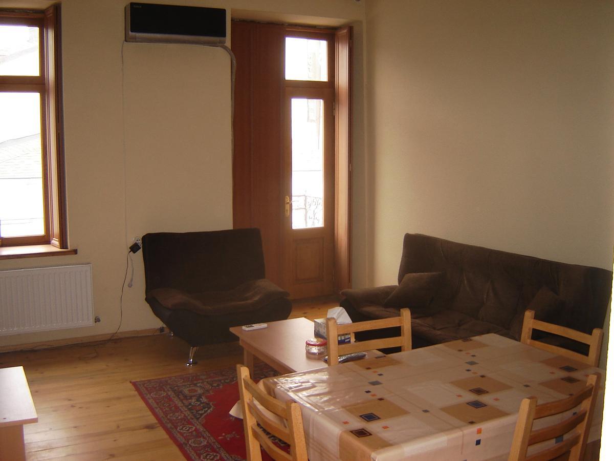 Old Metekhi Apartment Tbilisi Zewnętrze zdjęcie