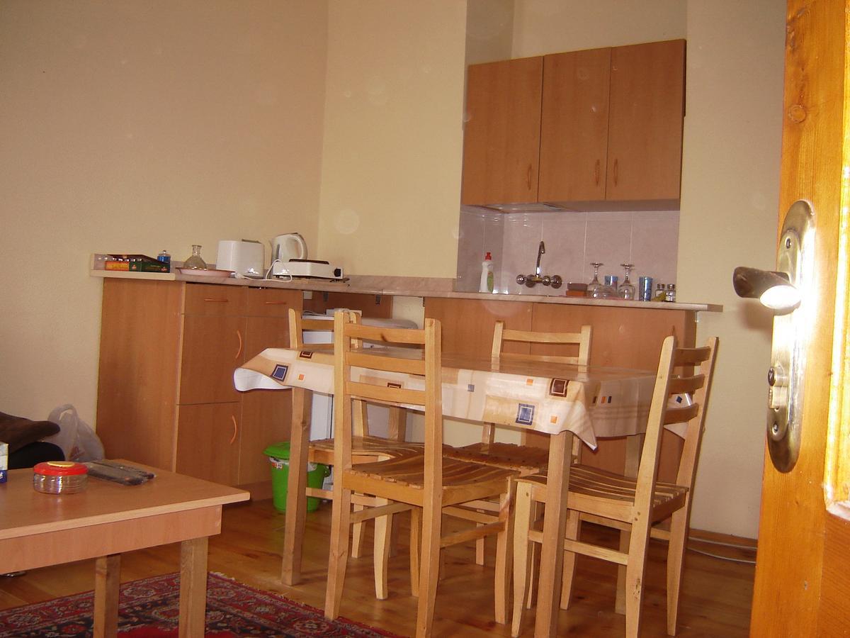 Old Metekhi Apartment Tbilisi Zewnętrze zdjęcie