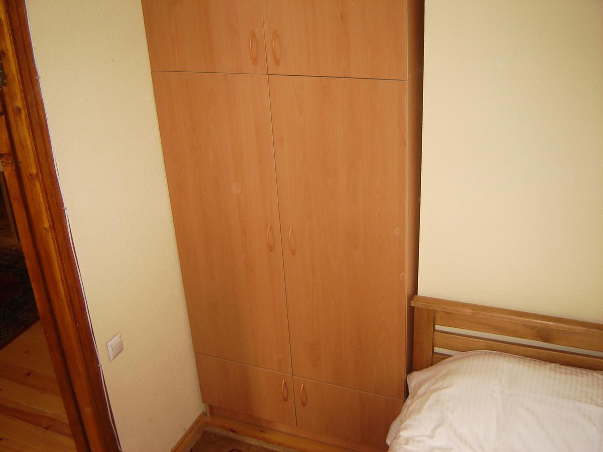 Old Metekhi Apartment Tbilisi Zewnętrze zdjęcie